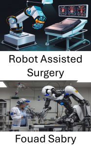 Title: Robot Assisted Surgery: Advancing Precision and Outcomes in Surgical Procedures, Author: Fouad Sabry
