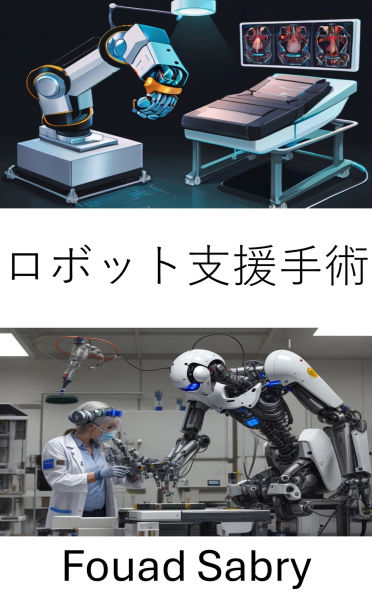 Robot Assisted Surgery: Advancing Precision and Outcomes in Surgical Procedures