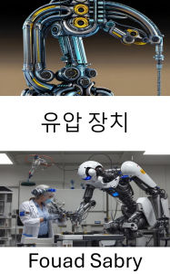 Title: Hydraulics: Fluid Power Systems for Advanced Robotic Applications, Author: Fouad Sabry