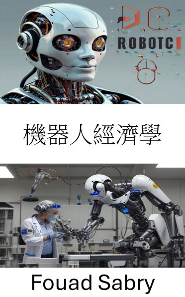 Robot Economics: The Future of Intelligent Automation and Its Impact on Society