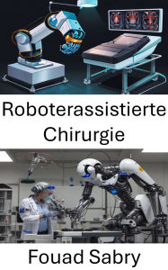 Title: Roboterassistierte Chirurgie: Verbesserte Präzision und Ergebnisse bei chirurgischen Eingriffen, Author: Fouad Sabry