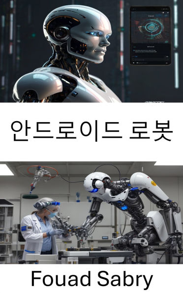 Android Robot: Designing Intelligent Systems for the Future of Robotics