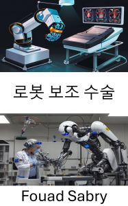 Title: Robot Assisted Surgery: Advancing Precision and Outcomes in Surgical Procedures, Author: Fouad Sabry