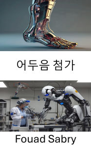 Title: Prosthesis: Advancing Artificial Limbs with Robotics Science, Author: Fouad Sabry