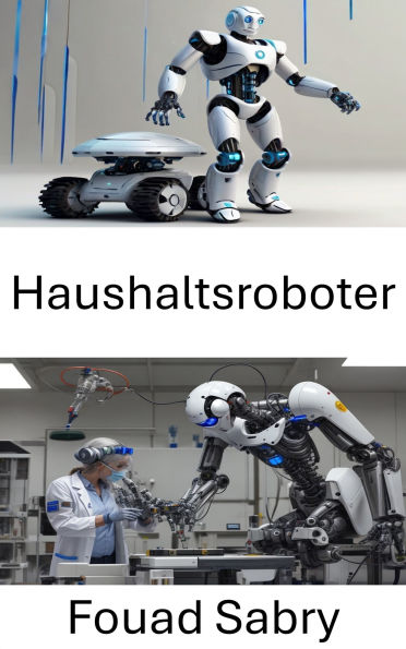 Haushaltsroboter: Revolutionierung der Heimautomatisierung und -assistenz durch die Robotikwissenschaft
