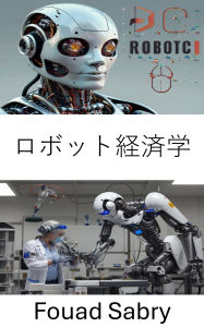 Title: Robot Economics: The Future of Intelligent Automation and Its Impact on Society, Author: Fouad Sabry