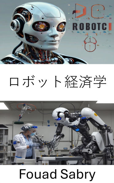 Robot Economics: The Future of Intelligent Automation and Its Impact on Society