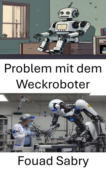 Problem mit dem Weckroboter: Die Zukunft der intelligenten Robotik erkunden