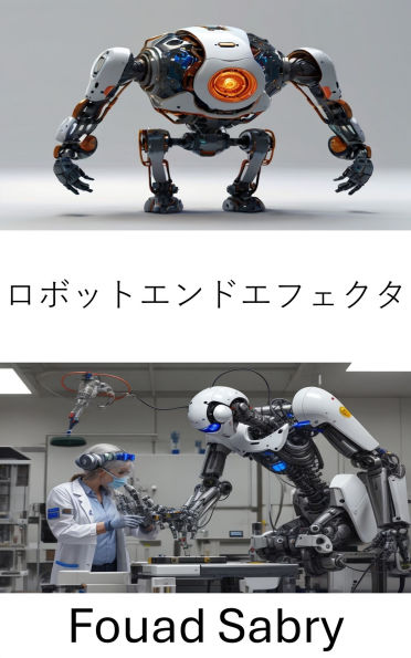 Robot End Effector: Designing Efficient Tools for Precision Manipulation