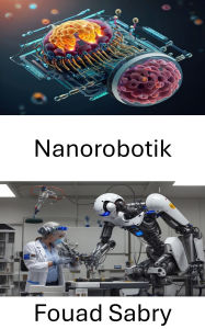Title: Nanorobotik: Tibbi ve Endüstriyel Uygulamalar için Minyatür Sistemlerdeki Gelismeler, Author: Fouad Sabry