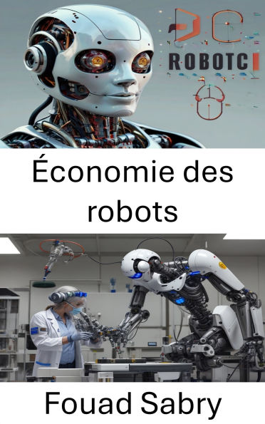 Économie des robots: L'avenir de l'automatisation intelligente et son impact sur la société