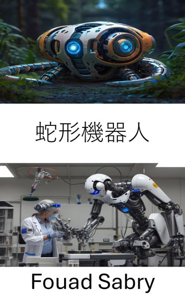 Snakebot: Designing Agile Robots Inspired by Nature