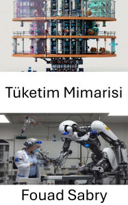 Title: Tüketim Mimarisi: Katmanli Kontrol ile Akilli Sistemler Tasarlamak, Author: Fouad Sabry