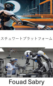 Title: Stewart Platform: Advancing Precision and Mobility in Robotic Systems, Author: Fouad Sabry