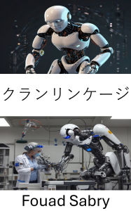 Title: Klann Linkage: Exploring Mechanisms for Motion and Control in Robotics, Author: Fouad Sabry