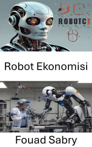 Title: Robot Ekonomisi: Akilli Otomasyonun Gelecegi ve Toplum Üzerindeki Etkisi, Author: Fouad Sabry