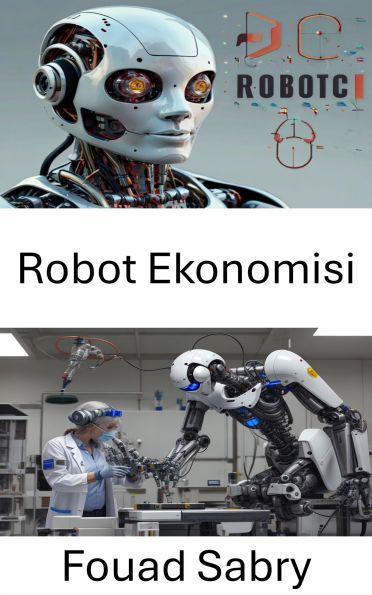 Robot Ekonomisi: Akilli Otomasyonun Gelecegi ve Toplum Üzerindeki Etkisi