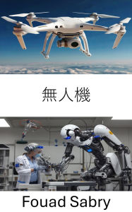 Title: Unmanned Aerial Vehicle: Advancements in Aerial Robotics and Autonomous Flight Systems, Author: Fouad Sabry