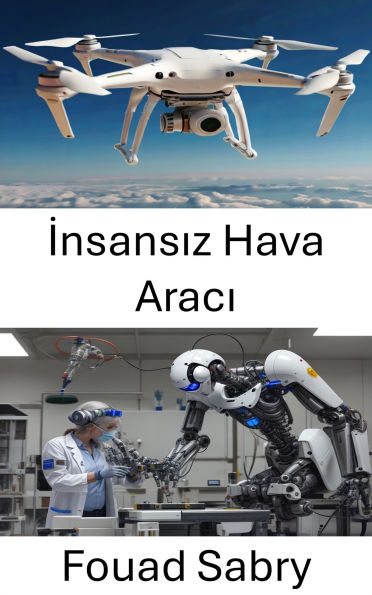 Insansiz Hava Araci: Hava Robotik ve Otonom Uçus Sistemlerindeki Gelismeler