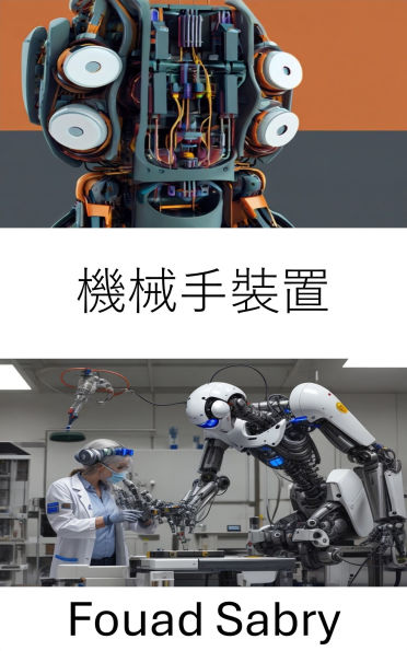 Manipulator Device: Advancements in Robotic Precision and Control