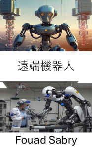 Title: Telerobotics: Exploring Remote Interaction and Control in Modern Robotics, Author: Fouad Sabry