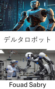 Title: Delta Robot: Precision Engineering for Advanced Automation, Author: Fouad Sabry