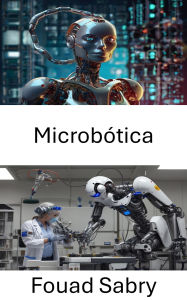 Title: Microbótica: Inovações em Robótica Miniatura para Aplicações Avançadas, Author: Fouad Sabry