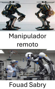 Title: Manipulador remoto: Técnicas innovadoras para el control de precisión en sistemas robóticos, Author: Fouad Sabry