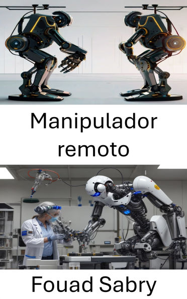 Manipulador remoto: Técnicas innovadoras para el control de precisión en sistemas robóticos