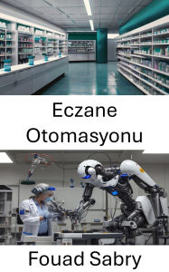 Title: Eczane Otomasyonu: Saglik Hizmetleri Sunumunda Verimlilik ve Hassasiyeti Artirma, Author: Fouad Sabry