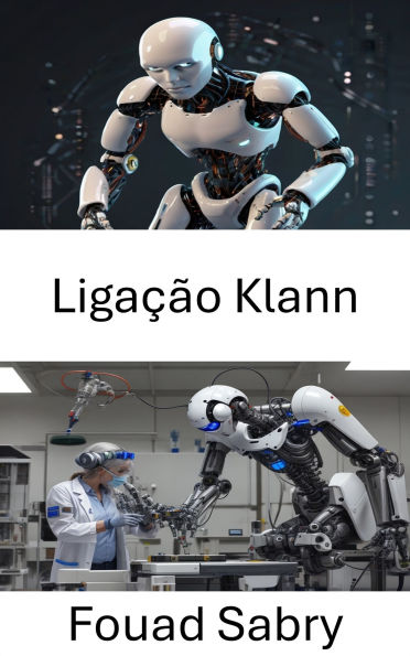 Ligação Klann: Explorando mecanismos de movimento e controle em robótica