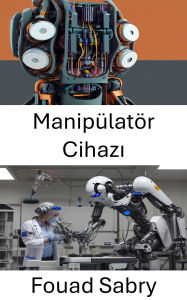Title: Manipülatör Cihazi: Robotik Hassasiyet ve Kontroldeki Gelismeler, Author: Fouad Sabry