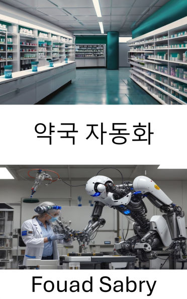 Pharmacy Automation: Enhancing Efficiency and Precision in Healthcare Delivery