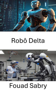 Title: Robô Delta: Engenharia de precisão para automação avançada, Author: Fouad Sabry