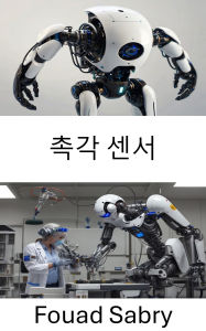 Title: Tactile Sensor: Advancing Humanlike Perception in Robotic Touch Systems, Author: Fouad Sabry