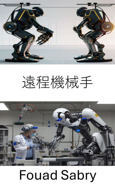 Remote Manipulator: Innovative Techniques for Precision Control in Robotic Systems