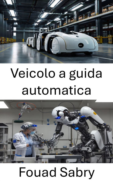 Veicolo a guida automatica: Trasformare la mobilità attraverso la robotica intelligente