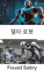 Title: Delta Robot: Precision Engineering for Advanced Automation, Author: Fouad Sabry