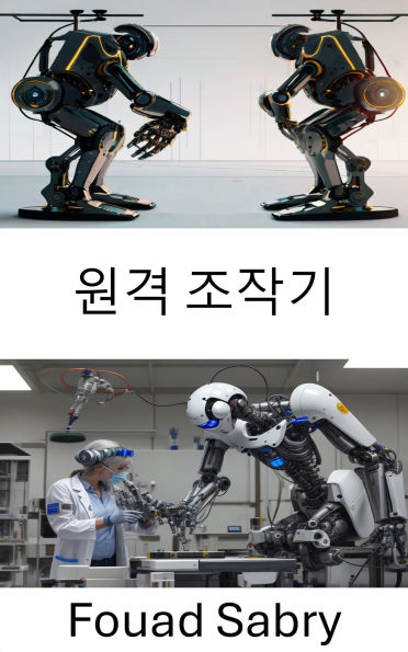 Remote Manipulator: Innovative Techniques for Precision Control in Robotic Systems