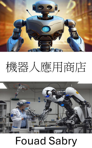 Robot App Store: Exploring Applications and Innovations in Robotics Science