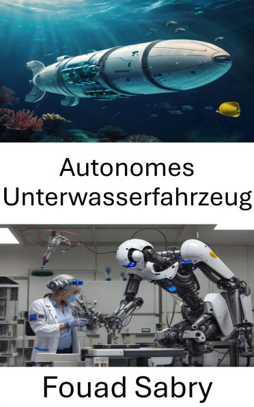 Autonomes Unterwasserfahrzeug: Entwicklung und Implementierung moderner Meeresrobotik für die Erkundung und Überwachung