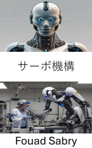 Title: Servomechanism: Understanding Control Systems in Robotics, Author: Fouad Sabry