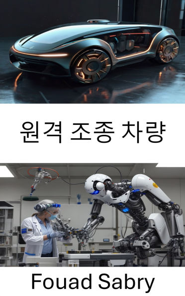 Remote Control Vehicle: Exploring the Mechanics and Applications of Autonomous Navigation