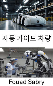 Title: Automated Guided Vehicle: Transforming Mobility Through Intelligent Robotics, Author: Fouad Sabry