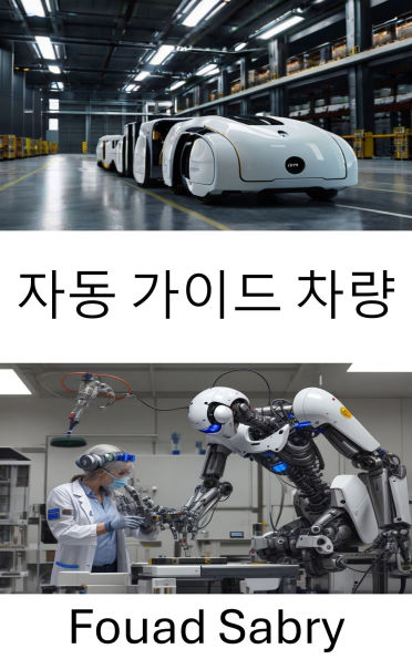 Automated Guided Vehicle: Transforming Mobility Through Intelligent Robotics