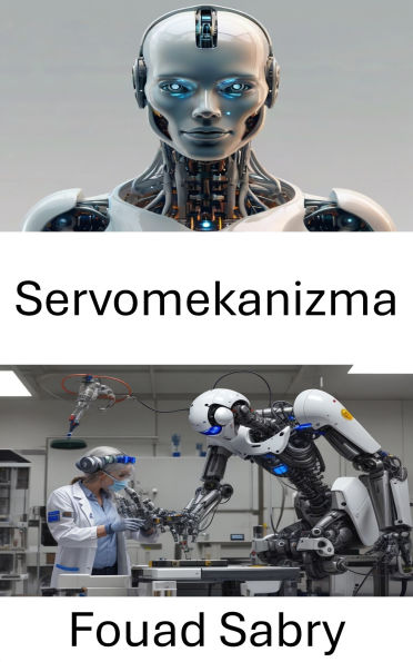 Servomekanizma: Robotikte Kontrol Sistemlerini Anlamak