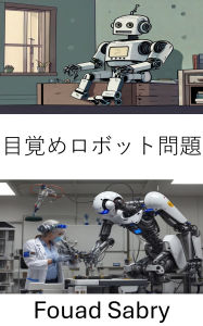 Title: Wake Up Robot Problem: Exploring the Future of Intelligent Robotics, Author: Fouad Sabry