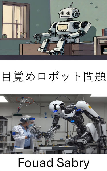 Wake Up Robot Problem: Exploring the Future of Intelligent Robotics