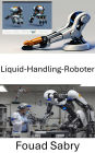 Liquid-Handling-Roboter: Innovative Lösungen für die präzise Flüssigkeitsmanipulation