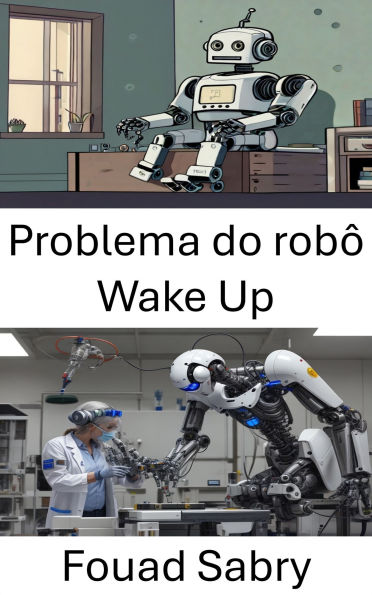 Problema do robô Wake Up: Explorando o futuro da robótica inteligente
